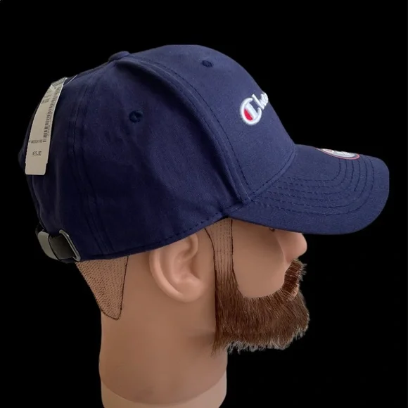 Champion Embroidered Hat - Picture 4 of 11